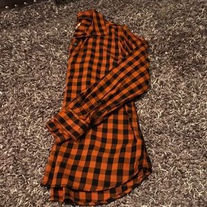 Beach Lunch Lounge button down